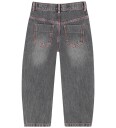 Billieblush Jeans   Denim Grey   Billieblush   8 år (128)   Jeans   Grå