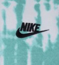 Nike Cardigan   Mint Skum   Nike   5 år 110   Cardigan Grønn Hvit