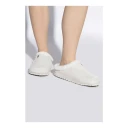 Birkenstock Dame Sko Beige 37 EU,