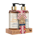 Baylis & Harding The Fuzzy Duck Winter Wonderland Luxury Hand Care Gift Set, 1 sett