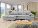 hjørnesofa Hjørnesofa BANGKOK Lumo 65 Venstre  