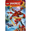 Lego Ninjago Kais Ninja-Klatrerobot 71812