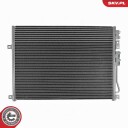 Kondensator ESEN SKV 86SKV350