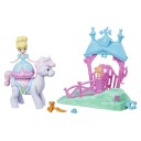 Hasbro Disney Princess Cinderella's Pony Ride Stable Set