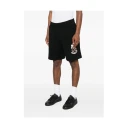 Moschino Herre Shorts Svart XL,