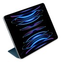Apple Smart Folio for iPad Pro 12.9-inch (6th generation) - Marine Blue