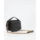 Just Cavalli Dame Vesker Svart ONE SIZE,