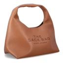 Marc Jacobs Dame Vesker Brun ONE SIZE,