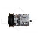 AC kompressor NRF 32567