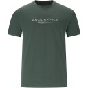 Endurance Ostuno V2 Trenings T-skjorte Herre