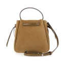 Tory Burch Dame Vesker Brun ONE SIZE,