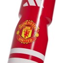 Adidas Performance Mufc Bottle Red ONE SIZE