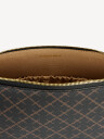 By Malene Birger Bae Medium Dark Chokolate One Size