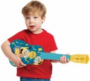 Minions My First Guitar