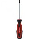 Ks Tools Ergotorqueplus 205 mm Torx Skrutrekker med 2-komponent Håndtak 50 g