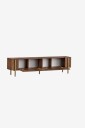 Homitis   Tv Stand Nexus   Brun