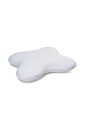 Relaxy Putetrekk 58x46 cm Hvit Passer til Star-puten