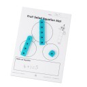 Learning Resources Tallkuber aktivitetssett Klassesett