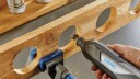 Dremel Multitool 8240-5/65 12V 2,0AH