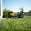 Stiga A 10V   Kabelfri Robot Med "Vista" &Gt 1000 M2