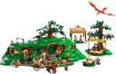Lego Ringenes herre: Hobsyssel 10354