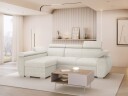 hjørnesofa NO_BRAND Hjørnesofa BOSTON MINI Flow 06 Venstre  