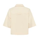 Karen By Simonsen Kbeleanor Shirt   Cream   34