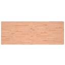  Bordplate 150x55x2,5 cm heltre bøketre 356095