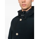 Woolrich Herre Jakker Blå L,