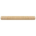 vidaXL Skjermnett Beige 1x25 m HDPE 150 g/m²
