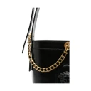 Versace Dame Vesker Svart ONE SIZE,