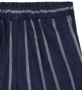 Fliink Shorts   Vira   Insignia Blue/Sandshell   Fliink   86   Shorts   Blå