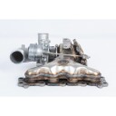 BorgWarner 53039980462 Turbolader