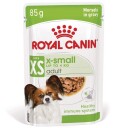 Royal Canin X-Small Adult 12x85g Våtfôr for Liten Hund