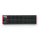 Akai Professional LPD8 MKII