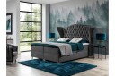 Kontinentalseng 140x200 -