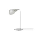 Audo Wing Bordlampe Aluminium