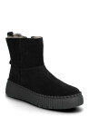 Gabor Ankle Boot Warmlining   Black   37