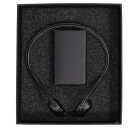 AEROZ - OEH-1030 BLACK  Open Ear Headphones