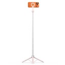 Tech-Protect Tripod-Selfiestang L10s, Rosa