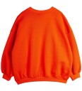 Mini Rodini Red Ritzratz Emb Collegegenser 92-98