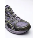 Asics Dame Sko Lilla 39 EU,