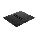 GRUNDIG GIEH 634481 P INDUKSJONSTOPP MED INTEGRERT VENTILATOR