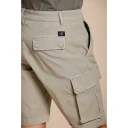Mason's Herre Shorts Grønn XL,