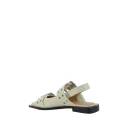 Ganni Dame Sko Beige 36 EU,