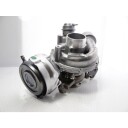 GARRETT 883860-5003S Turbolader