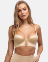 Dorina Sublime Sculpt Demi   Beige   E x 80