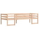  Sengeramme for barn 75x190 cm heltre furu 8721102798450