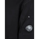 C.p. Company Herre Gensere & Hettegensere Svart M,