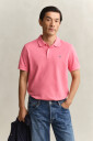 Gant Klassisk piquéskjorte i regular fit ROSE PINK M